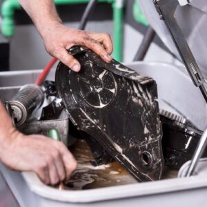 Opti Degreaser