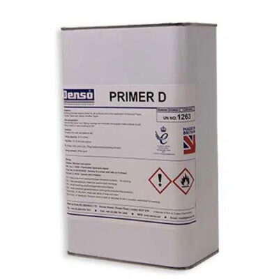 Durasolve Primer HD