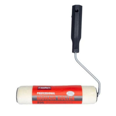 Roller Complete Mohair